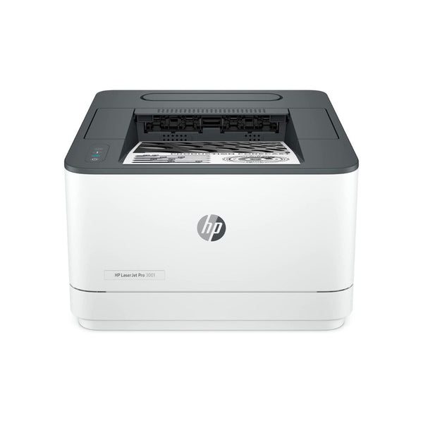 HP LaserJet Pro 3001dw Wireless Black & White Printer