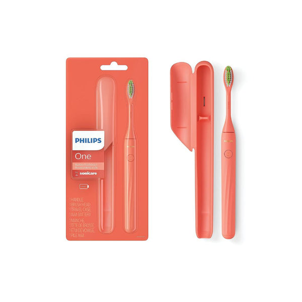 Philips One by Sonicare Battery Toothbrush