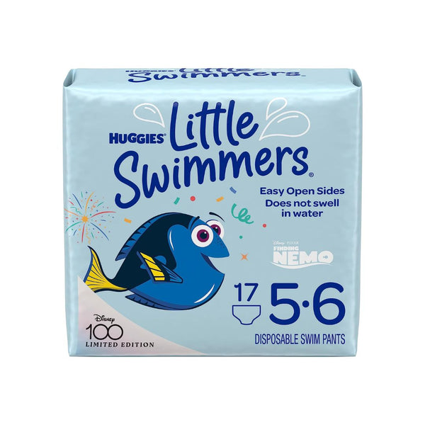 Huggies Little Swimmers Swim Diapers