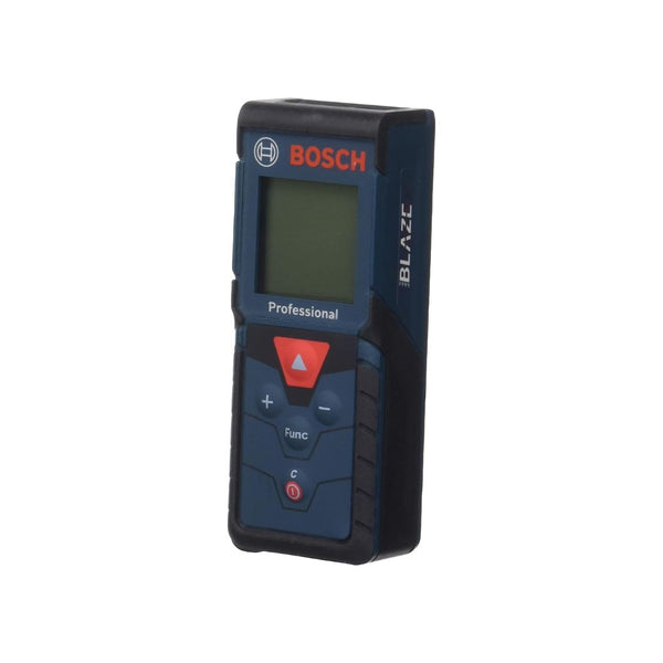 Bosch Blaze Pro GLM165-40 165ft Laser Distance Measure