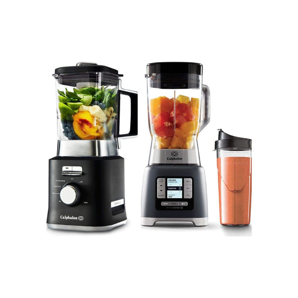 Calphalon Precision Control 50 Oz Blender with 900-Watt