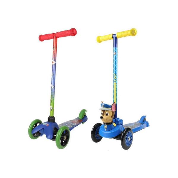 3-Wheeled Self Balancing Kids Scooters