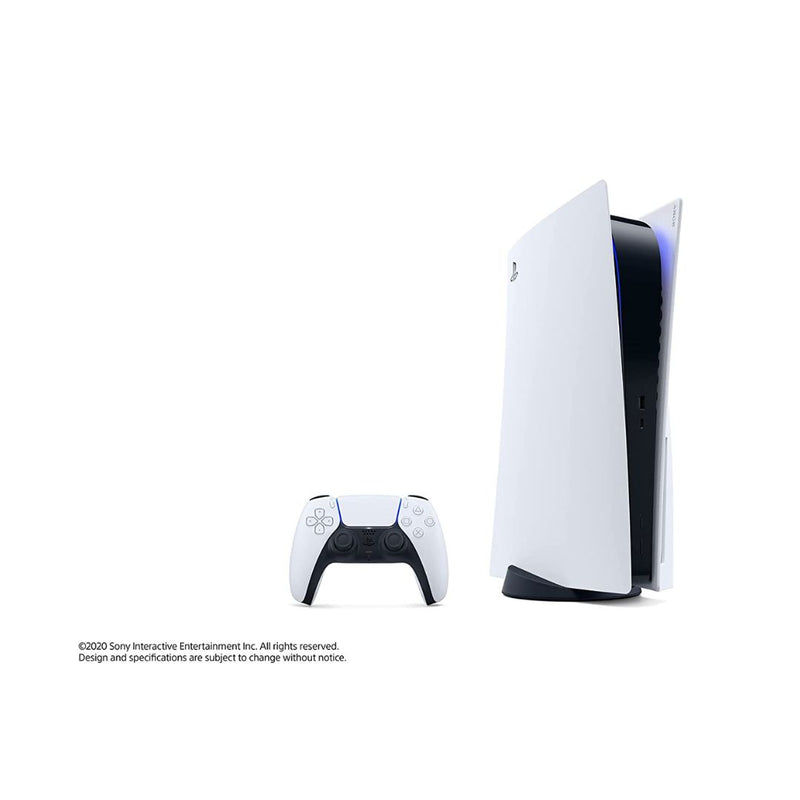Simplex Ps PlayStation 5 Console – simplexdeals