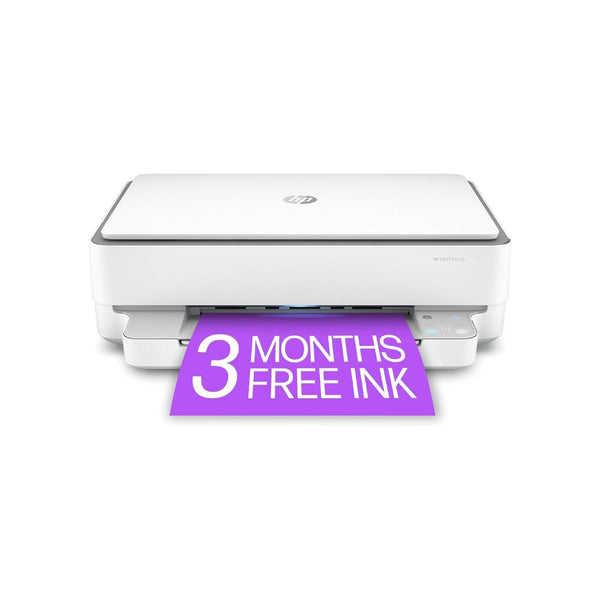 HP ENVY 6055e All-in-One Wireless Color Printer