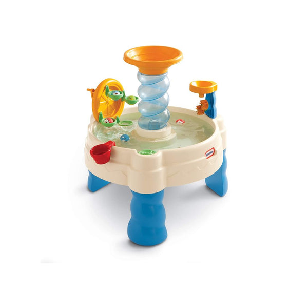 Little Tikes Spiralin’ Seas Waterpark Play Table
