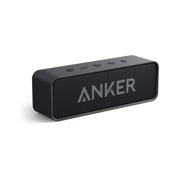 Anker Soundcore Bluetooth Speaker with IPX5 Waterproof