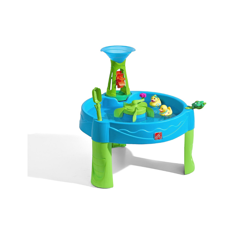 Step2 Duck Dive Kids Water Table – simplexdeals