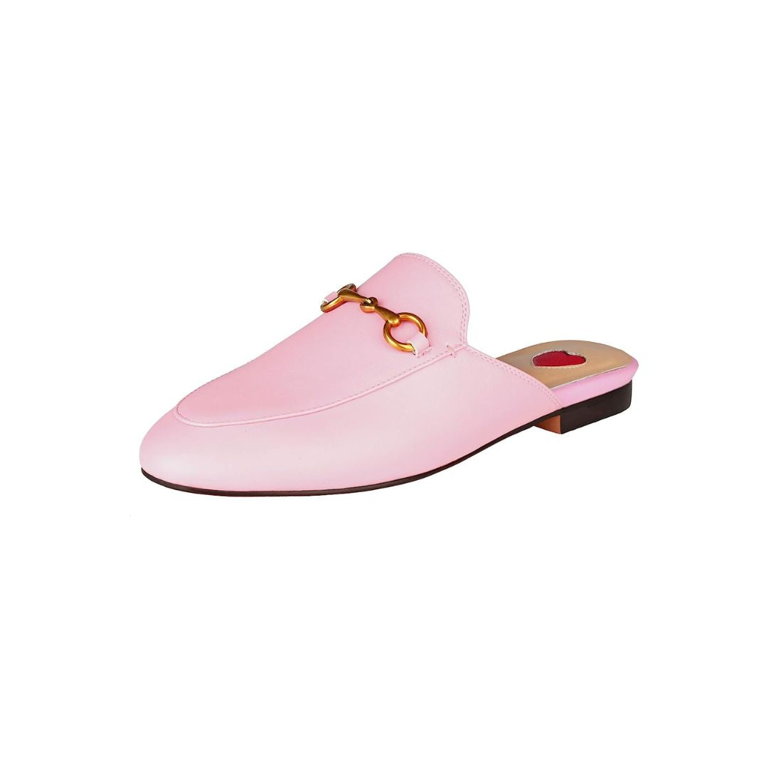 Gucci Inspired Leather Mules (10 Colors) â simplexdeals