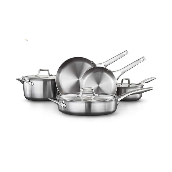 Calphalon 8-Piece Pots and Pans Set
