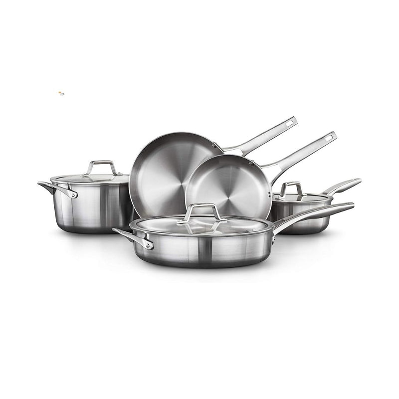 Calphalon 8-Piece Pots and Pans Set