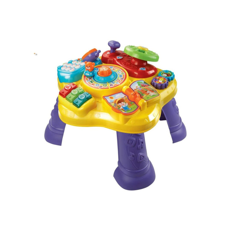 VTech Magic Star Learning Table