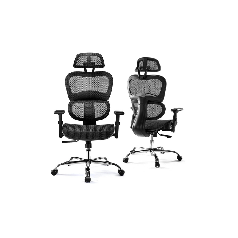 Executive High Back Office Chair