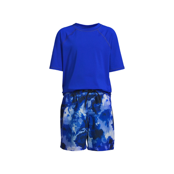 Save 60% Off Lands' End Swimwear + 40% Off Sitewide!