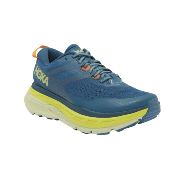 Men's Hoka Stinson All Terrain 6 Running Shoes