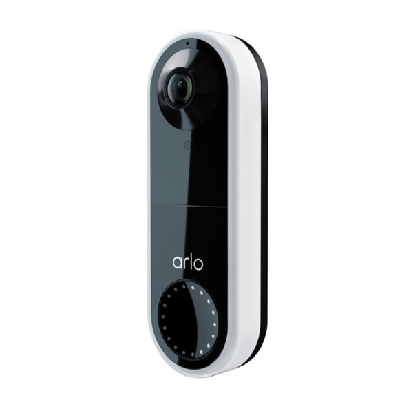 Arlo Essential Video Doorbell