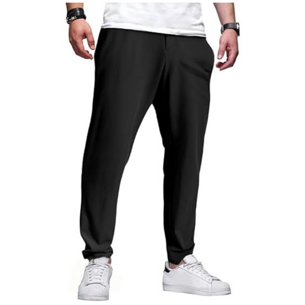 Men's Casual Joggers Pants
