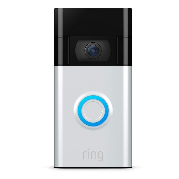 Ring Video Doorbell