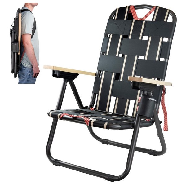 Folding Backpack Chair