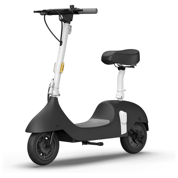 Electric Scooter EA10 Pro Up To 25-34 Mile Range and 15.5 MPH (3 Colors)