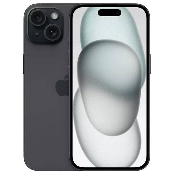 Unlocked Apple iPhone 15