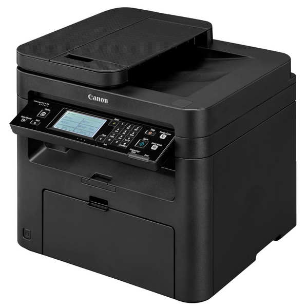 Canon imageCLASS All-in-One Laser Printer