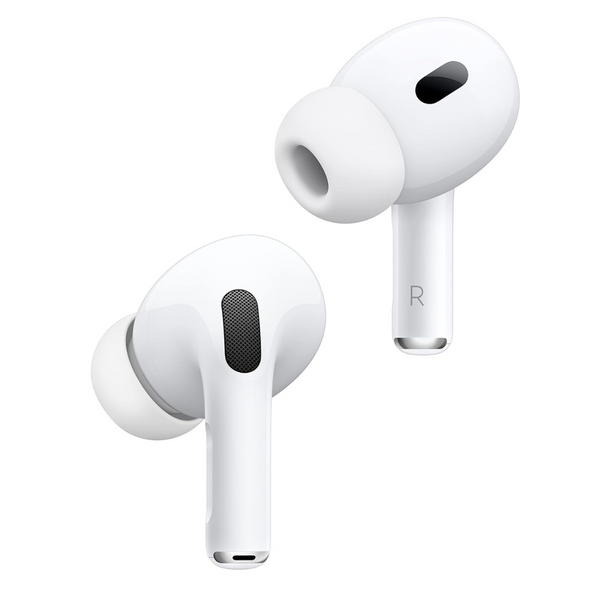 Apple AirPods Pro 2nd Gen With USB-C Charging
