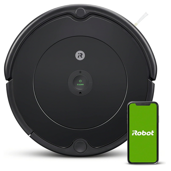 iRobot Roomba Robot Vacuum (Open-Box)