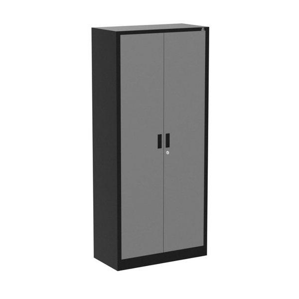 71-inch Heavy Duty Metal Garage Storage Cabinet