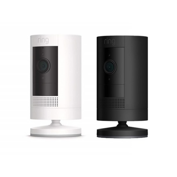 Refurbished Ring Stick Up Cameras