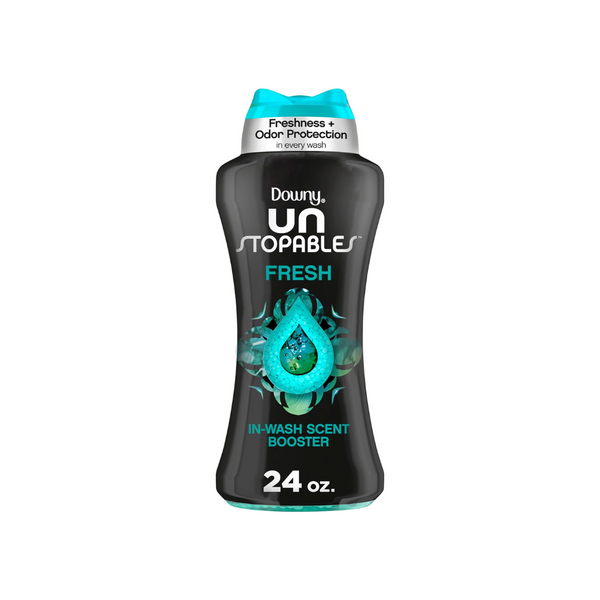 Downy Unstopables In-Wash Laundry Scent Booster Beads