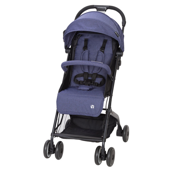 5 Star Baby Trend Jetaway Plus Compact Stroller Via Walmart