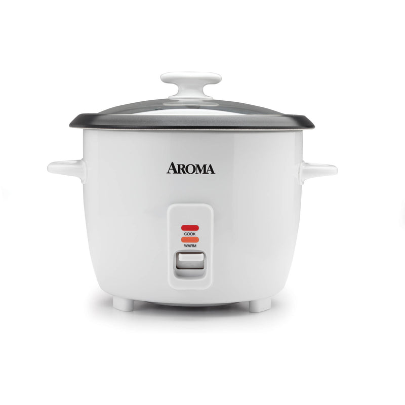 Aroma 14-Cup Rice Cooker Via Walmart