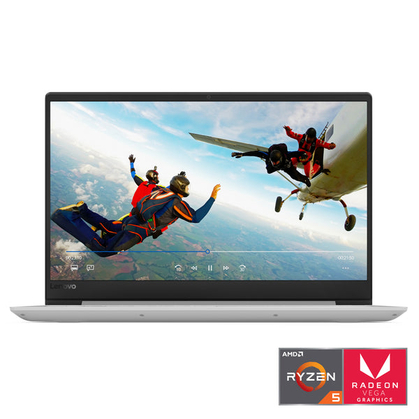 Lenovo Ideapad 15.6" Laptop With Quad-Core Processor, 8GB Memory, 256GB Storage Via Walmart