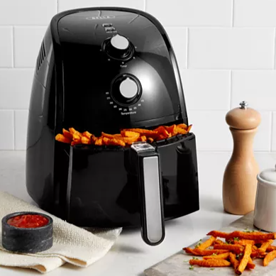 Bella 2.6 Qt. Air Fryer Via Macy's