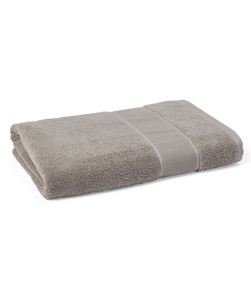 Ralph Lauren Antimicrobial Cotton Solid 30" x 56" Bath Towel  14 colors Via Macys