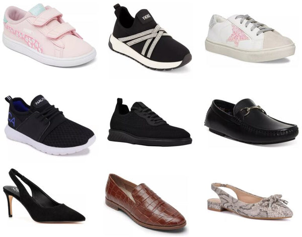 Macy’s Flash Sale: Up to 65% Off Men’s, Women’s, And Kid’s Shoes