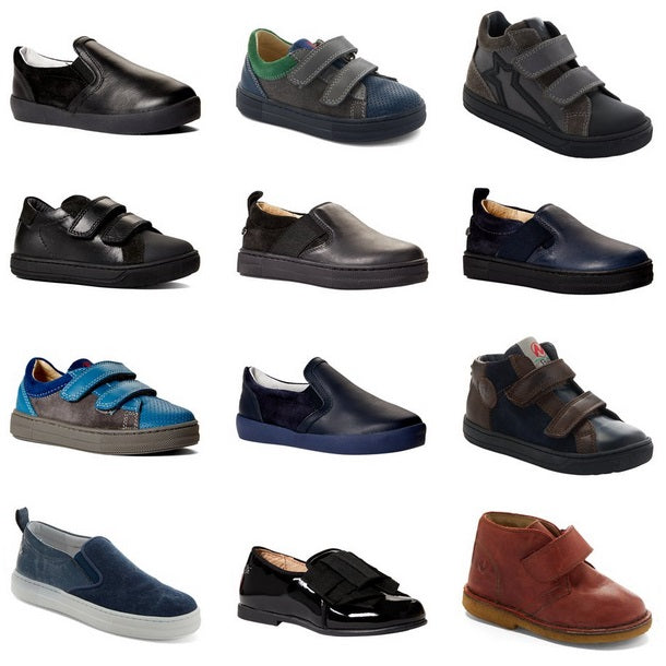 Naturino kids Sneakers & Shoe sale with up to 50% off Via Zulily