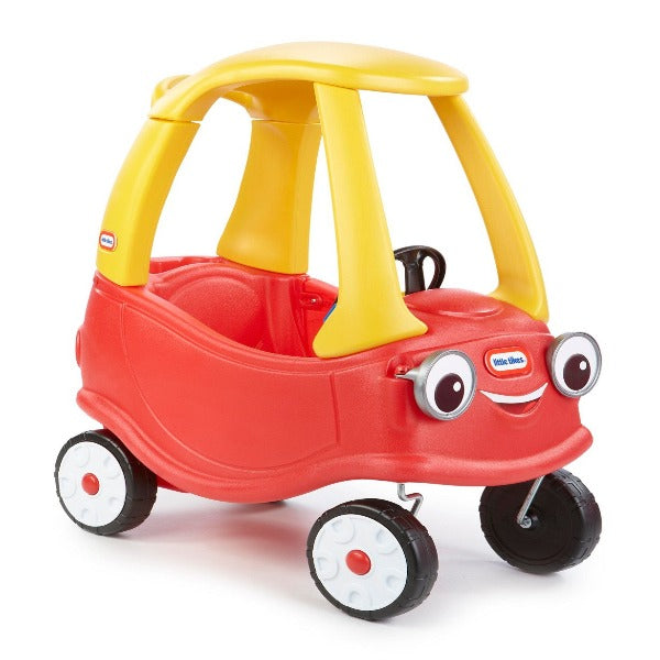 Little Tikes Cozy Coupe Via Macy's