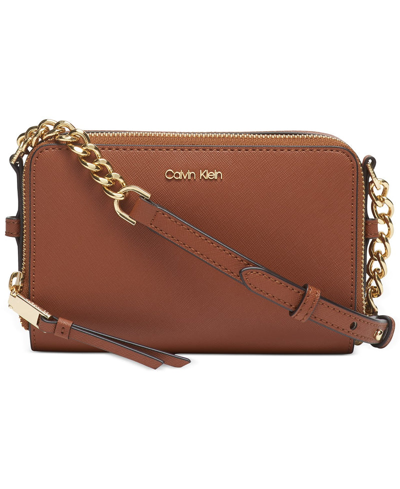 Calvin Klein Marybelle Crossbody (More Colors) Via Macys