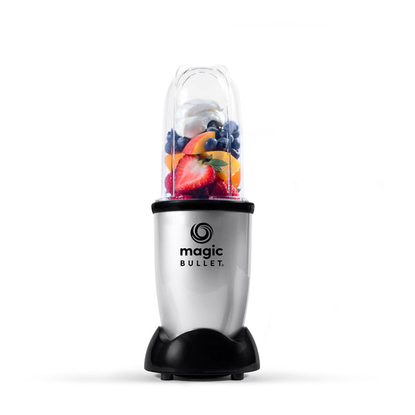 Magic Bullet Essential Personal Blender Via Walmart