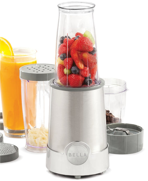 Rocket Blender 12 Piece Set Via Macys + Free Shipping