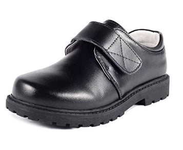 LIYZU Boy’s School Shoe for $7.96 – $10.76 Via Amazon