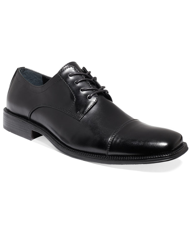 Men's Adam Cap Toe Oxford Via Macy's