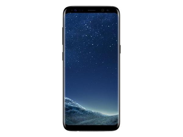 Samsung - Galaxy S8 64GB (Unlocked) Via Best Buy