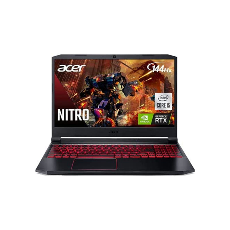 Acer Nitro 5 Gaming Laptop Via Amazon