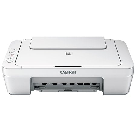 Canon Wired All-in-One Color Inkjet Printer Via Walmart
