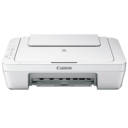 Canon PIXMA MG2522 All-in-One Inkjet Printer Via Walmart