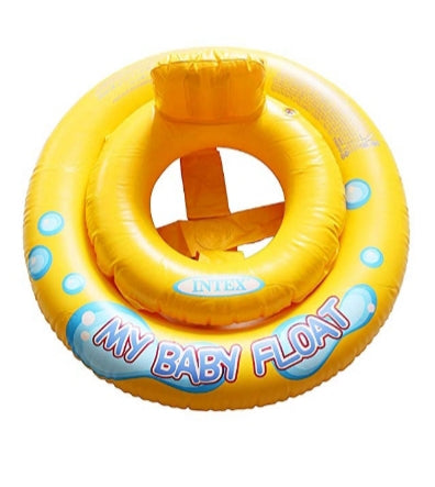 Intex My Baby Float Via Amazon SALE $6.59 Shipped! (Reg $10.25)