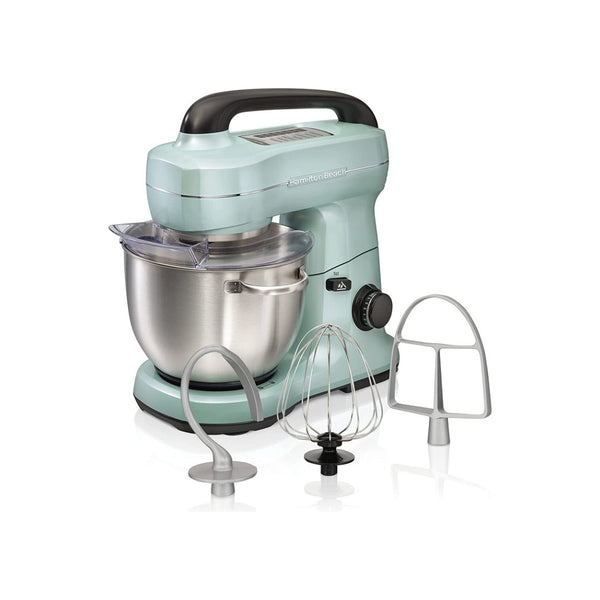 Hamilton Beach Electric Stand Mixer, 4 Quarts Via Amazon