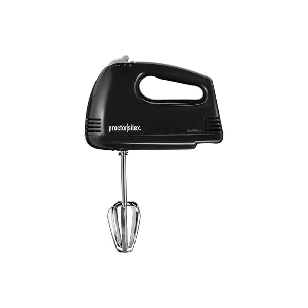 Proctor Silex Easy 5-Speed Electric Hand Mixer